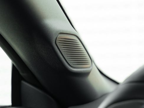 Used 2026 Ford Mustang Dark Horse RWD image 13