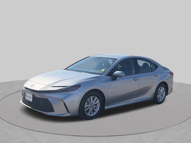 Used 2025 Toyota Camry LE FWD 360° Tour