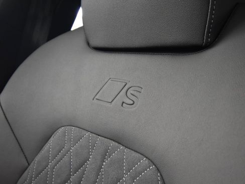 New 2025 Audi S5 Premium Plus AWD/4WD image 32