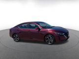 Used 2024 Nissan Sentra SV image 2