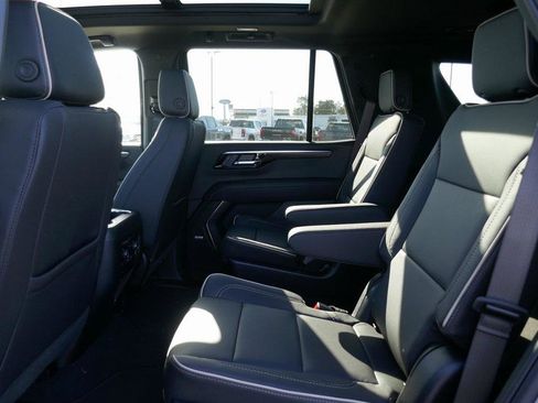 New 2026 Chevrolet Tahoe Premier image 11