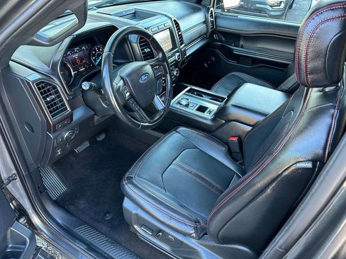 Used 2019 Ford Expedition Max Limited w/ Equipment Group 303A image 13