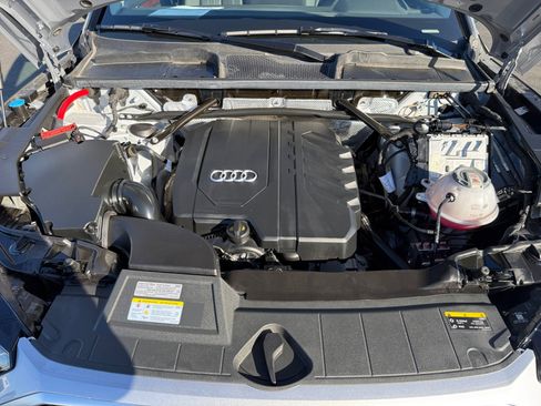 Used 2023 Audi Q5 2.0T Premium w/ Convenience Package image 20