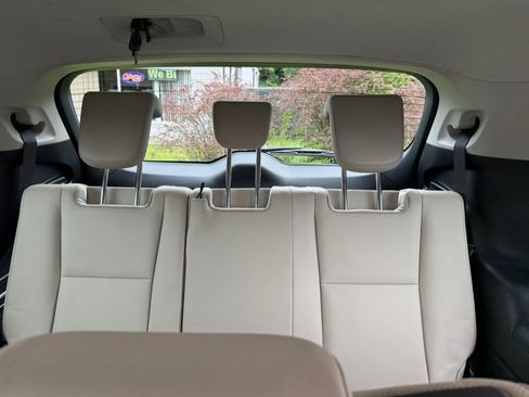 Used 2019 Subaru Ascent Limited AWD/4WD image 20
