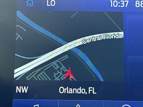 Used 2022 Ford Escape SEL w/ SEL Stealth AWD Package image 24