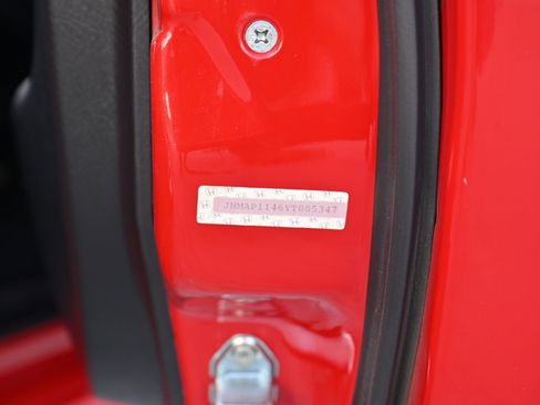 Used 2000 Honda S2000 image 37