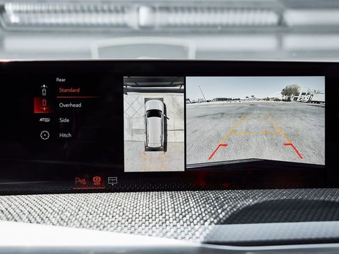 Used 2026 Cadillac Escalade V AWD/4WD image 99