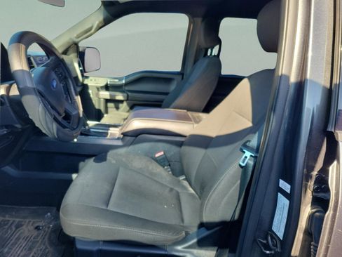 Used 2020 Ford F150 XLT w/ Equipment Group 302A Luxury image 31