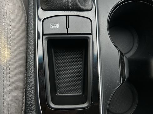 Used 2016 Hyundai Sonata Sport w/ Cargo Package image 15