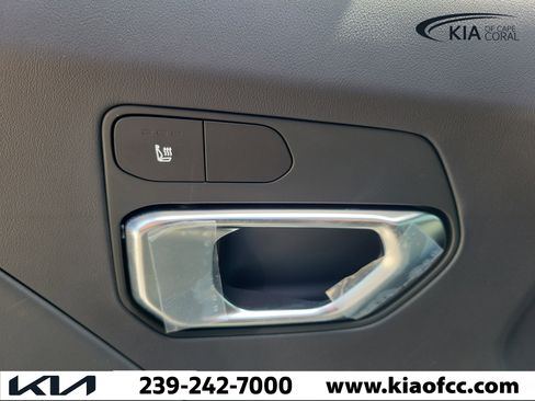 New 2026 Kia K4 GT-Line image 21
