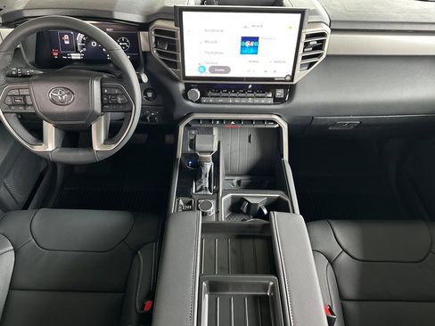 New 2026 Toyota Tundra Limited image 15