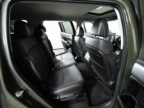 Used 2024 Hyundai Santa Fe XRT image 23