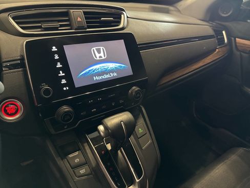 Used 2017 Honda CR-V Touring image 18