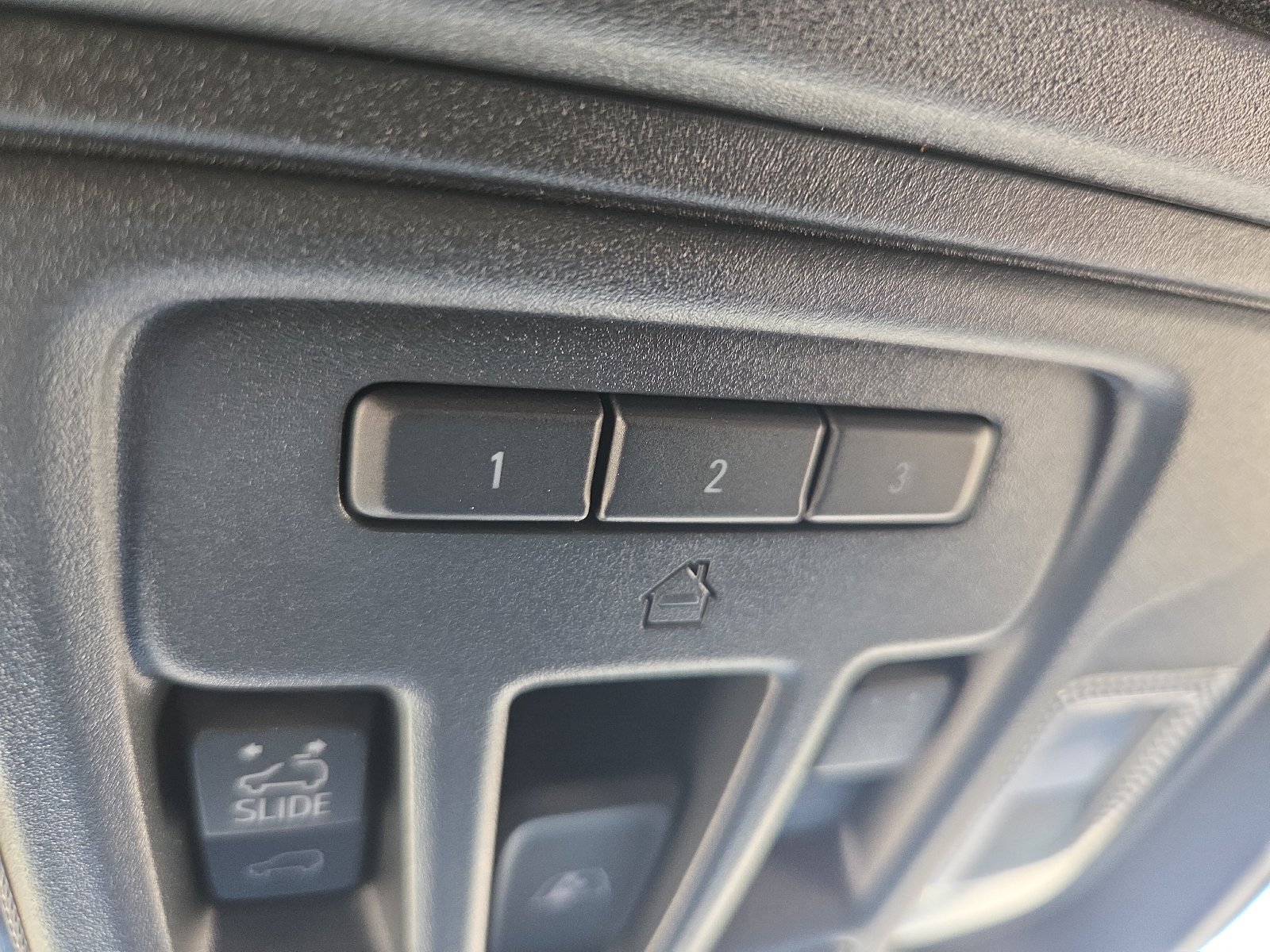 Used 2025 GMC Sierra 1500 Denali Ultimate AWD/4WD image 21