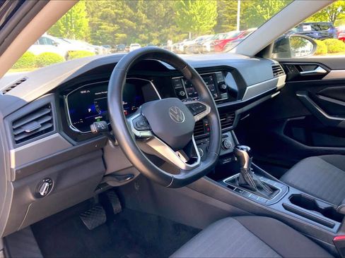 Used 2024 Volkswagen Jetta S FWD image 16