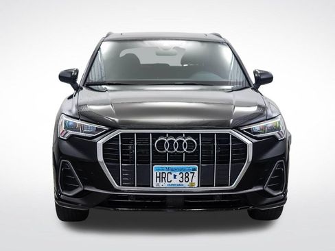 Used 2022 Audi Q3 2.0T Premium Plus AWD/4WD image 8