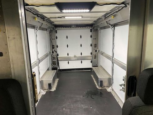 Used 2023 Chevrolet Brightdrop 600 w/ Active Safety Package 2 image 10