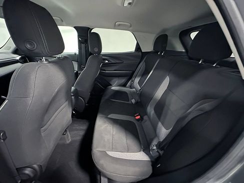 Used 2024 Chevrolet TrailBlazer LS w/ LS Convenience Package AWD/4WD image 16