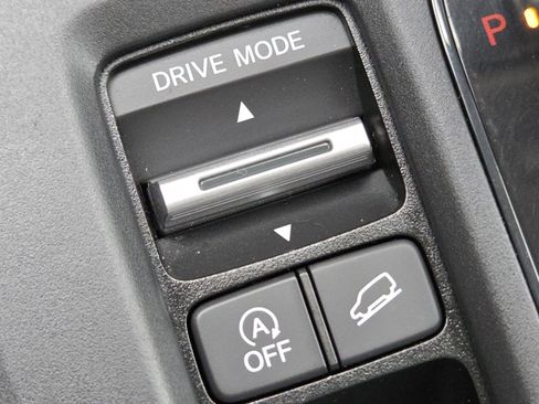Certified 2024 Honda CR-V EX-L image 9