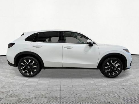 New 2026 Honda HR-V EX-L image 26
