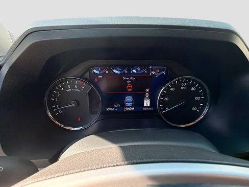 Used 2024 Ford Expedition Limited image 42