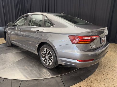 Used 2019 Volkswagen Jetta SEL FWD image 7