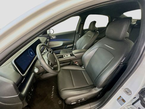 Used 2024 Hyundai Ioniq 6 SEL AWD/4WD image 13