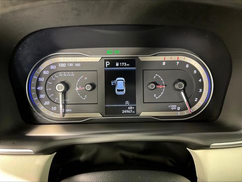 Used 2023 Hyundai Tucson SEL AWD/4WD image 13