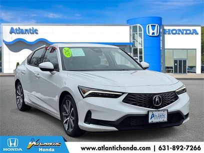 Used 2023 Acura Integra