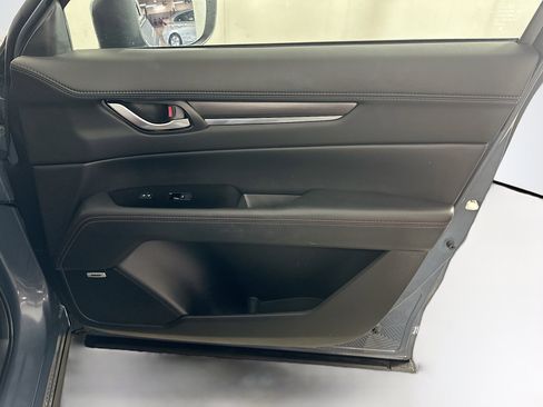 Used 2023 MAZDA CX-5 Carbon Edition image 34