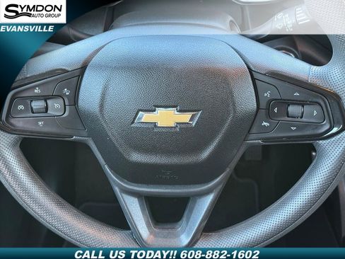 Used 2022 Chevrolet TrailBlazer LT w/ Convenience Package image 10