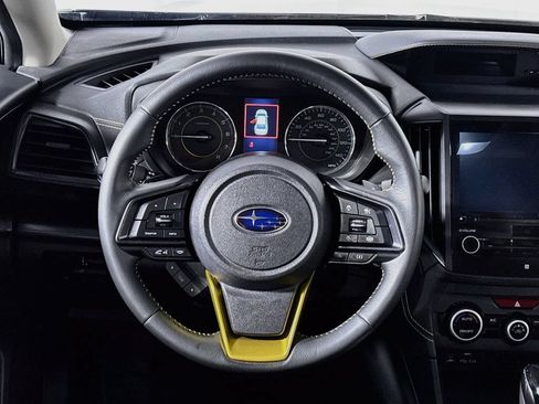 Certified 2022 Subaru Crosstrek 2.5i Sport w/ Moonroof Package AWD/4WD image 14