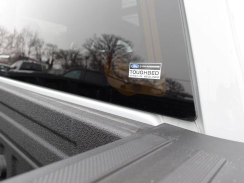 Used 2023 Ford F150 XLT w/ Equipment Group 302A High image 30