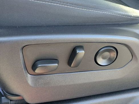 Used 2022 GMC Sierra 1500 Elevation image 27