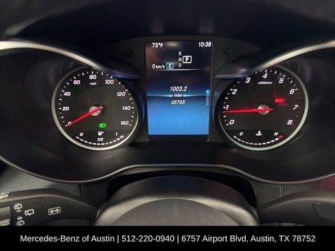 Certified 2021 Mercedes-Benz GLC 300 image 33