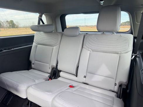 New 2026 Ford Expedition Max Platinum w/ Platinum Ultimate Package image 22