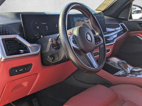 Certified 2024 BMW X5 M Competition image 9
