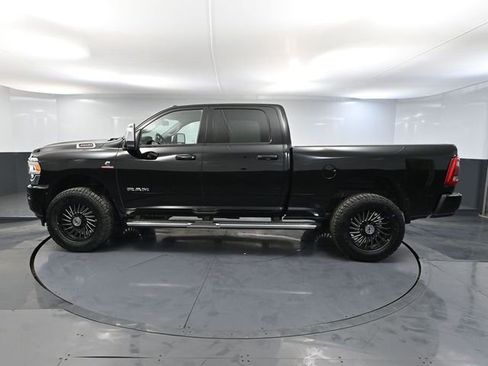 Used 2023 RAM 3500 Laramie image 11