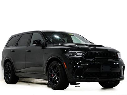 Used 2022 Dodge Durango R/T w/ Tow 'N Go Package