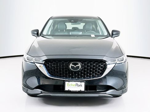 Used 2025 MAZDA CX-5 AWD 2.5 S w/ Select Package image 2