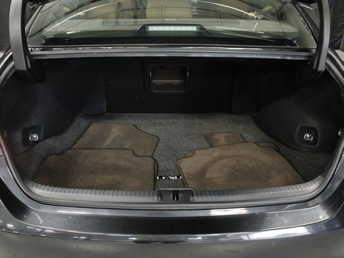 Used 2021 Lexus ES 350 w/ Premium Package FWD image 17