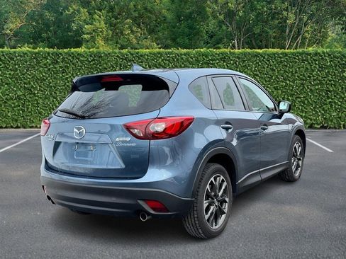 Used 2016 MAZDA CX-5 Grand Touring image 3