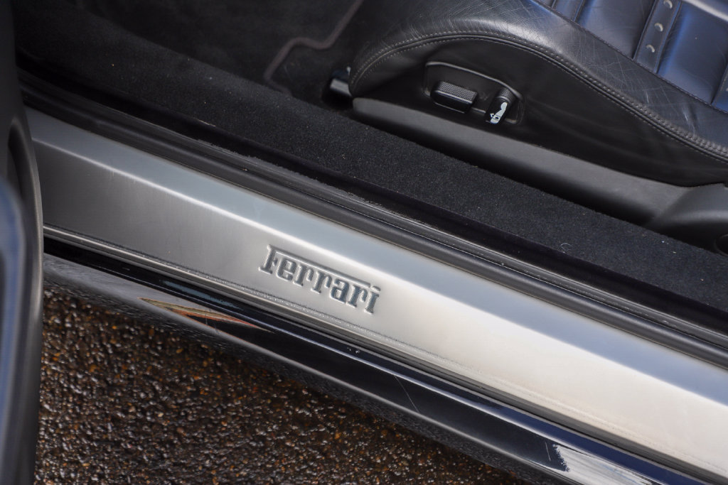 Used 2008 Ferrari F430 Spider RWD image 60