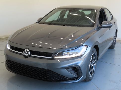 New 2026 Volkswagen Jetta Sport image 9