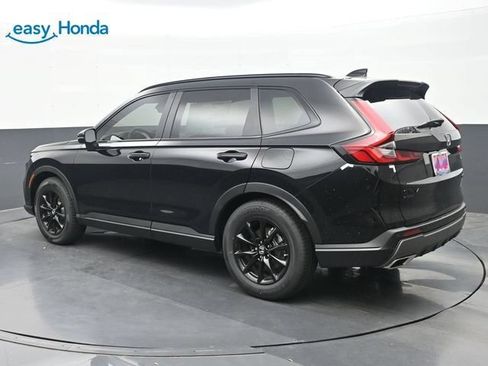 Used 2026 Honda CR-V Sport-L image 5