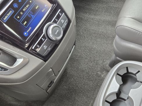Used 2015 Honda Odyssey EX-L image 21