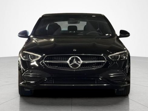 New 2026 Mercedes-Benz C 300 Sedan image 8