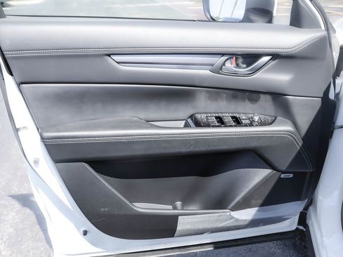 New 2025 MAZDA CX-5 AWD 2.5 S w/ Premium Plus Pkg image 31