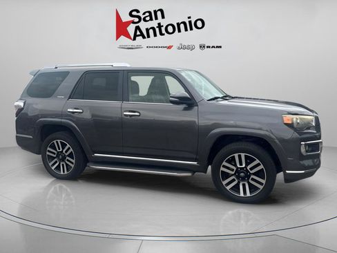Used 2014 Toyota 4Runner Limited RWD image 25