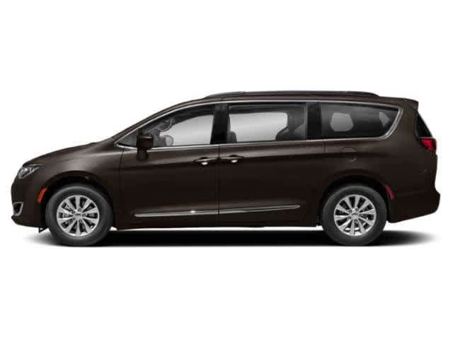 Used 2018 Chrysler Pacifica Touring-L Plus w/ Advanced Safetytec Group FWD image 3
